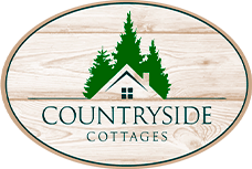 Countryside Cottages logo